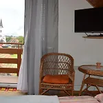 Tomi Apartmán