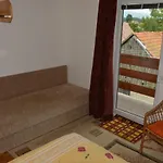Apartmán Tomi
