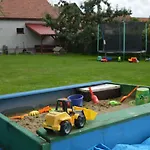Tomi Apartmán Pribylina