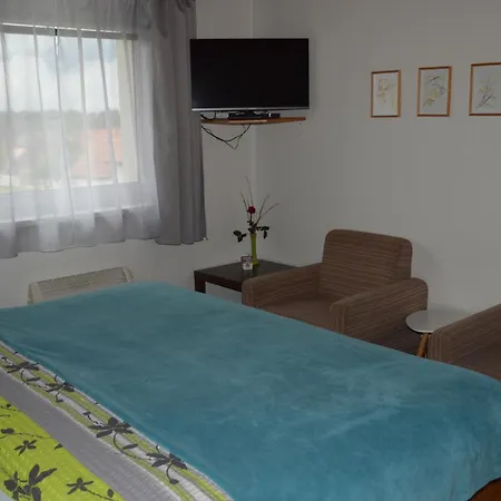 Tomi Appartement Pribylina