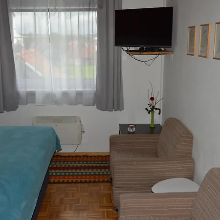 Apartman Tomi Pribilina