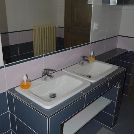 Apartment Tomi Pribylina