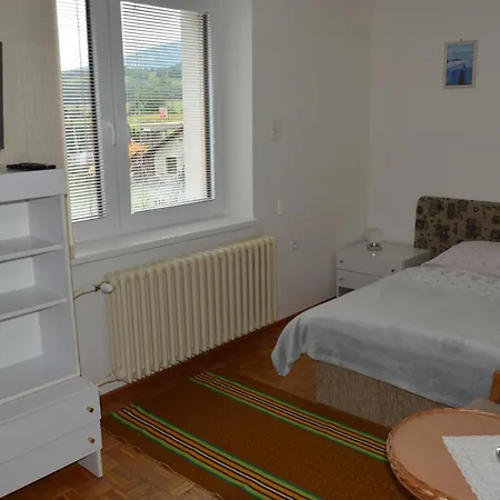 Tomi Apartman