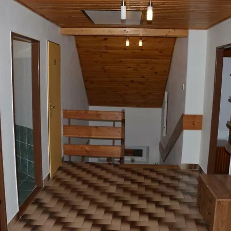 Apartman Tomi Pribilina