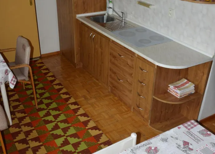 Tomi Apartamento *
