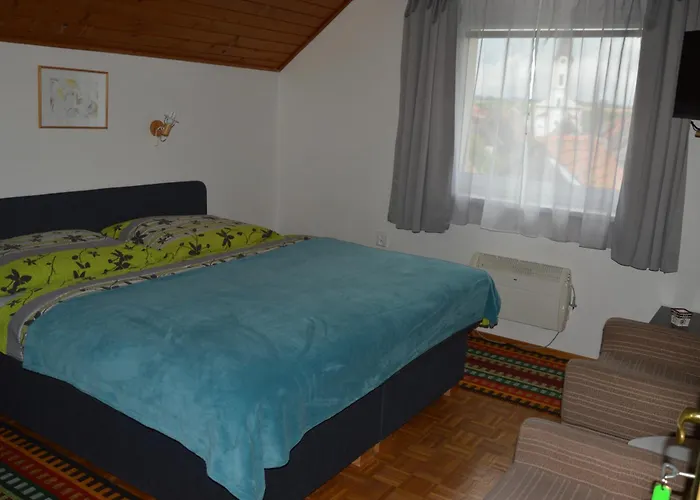 Tomi Apartamento