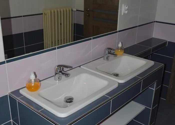 Apartament Tomi Przybylina