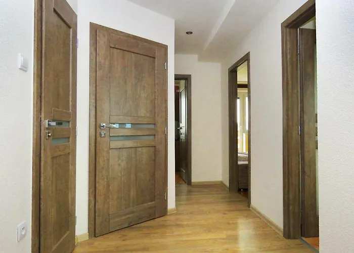 Apartamento Tomi